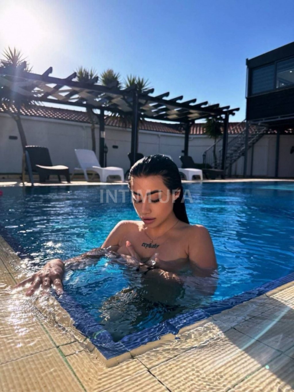 Люси: проститутки индивидуалки в Уфе