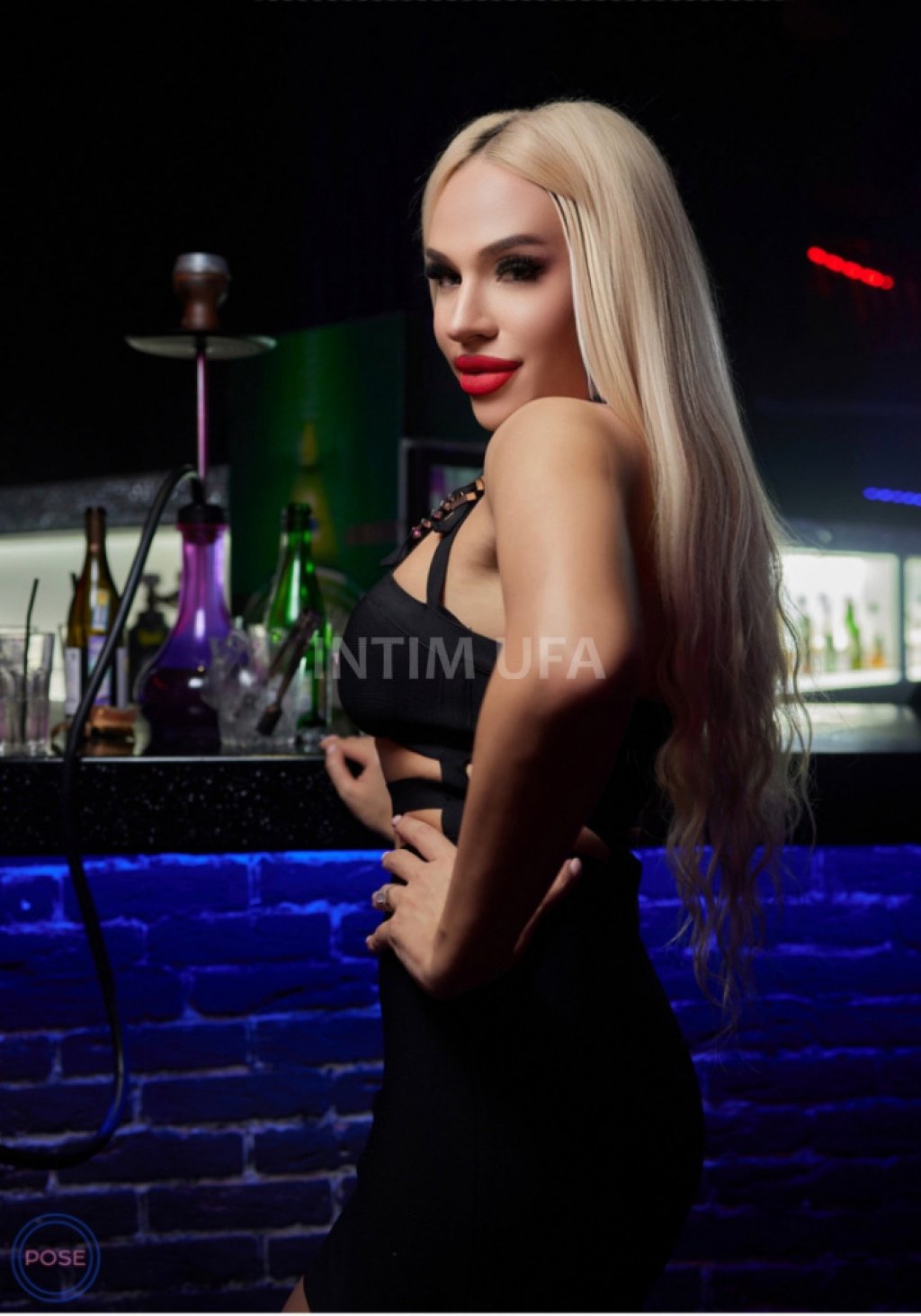 МИЛАНА С СЮРПРИЗОМ: проститутки индивидуалки в Уфе
