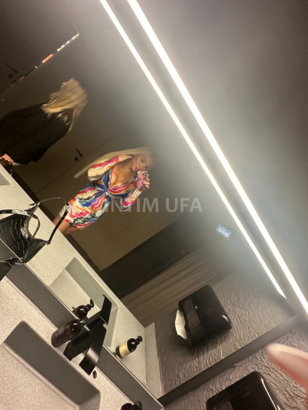 МИЛАНА С СЮРПРИЗОМ: проститутки индивидуалки в Уфе