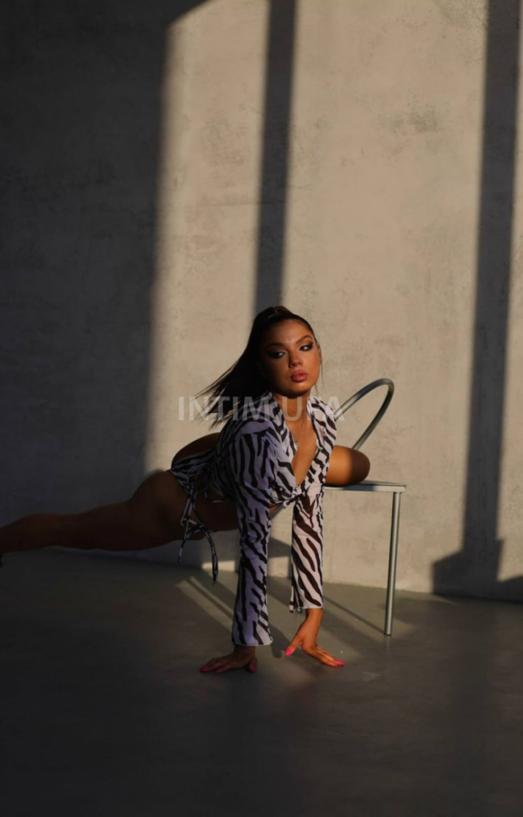 Марина: проститутки индивидуалки в Уфе