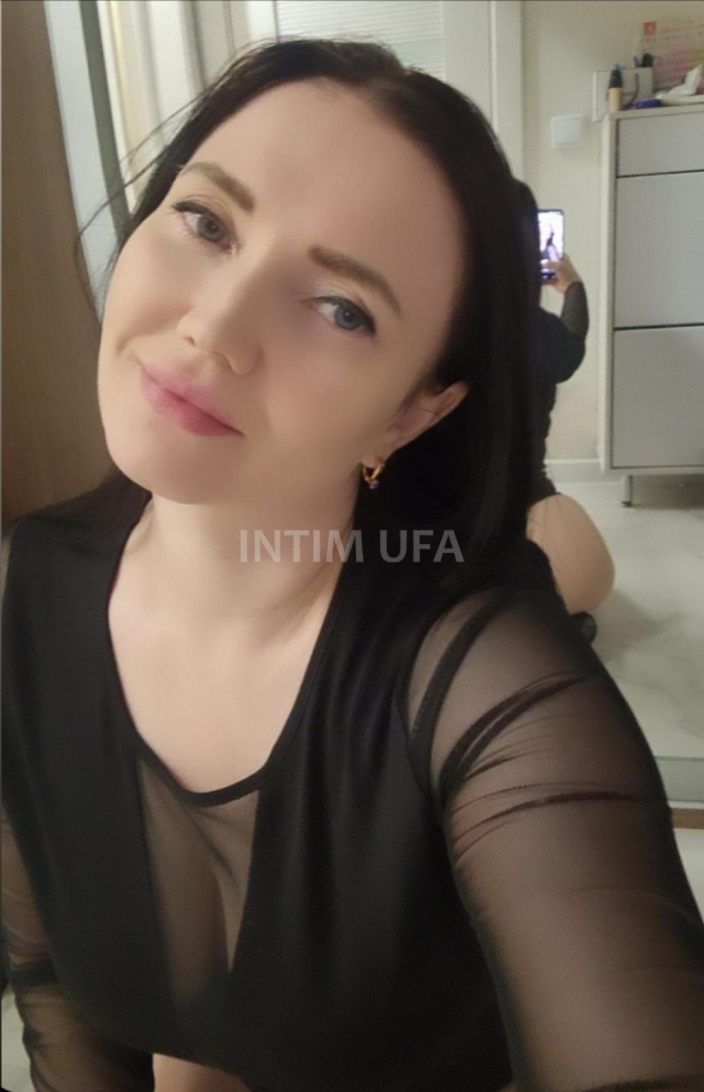 Мария ВСЕ ВКЛЮЧЕНО: проститутки индивидуалки в Уфе