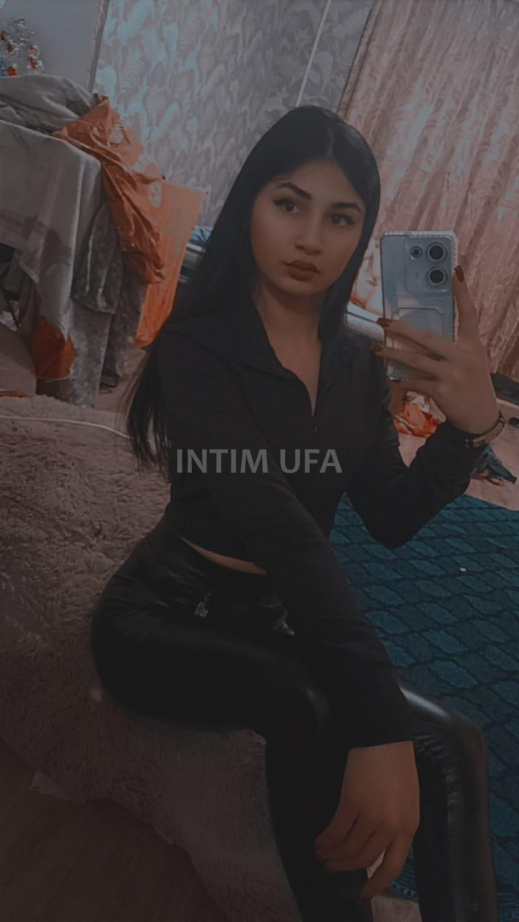 Мария: проститутки индивидуалки в Уфе