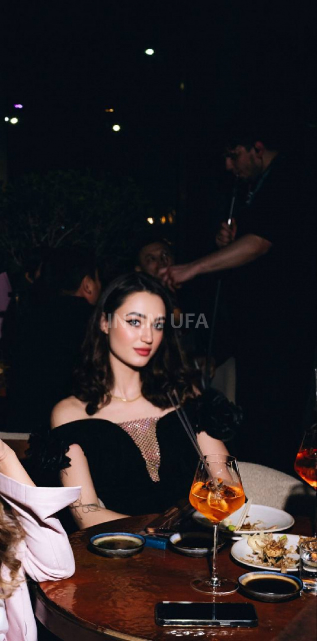 Маша: проститутки индивидуалки в Уфе