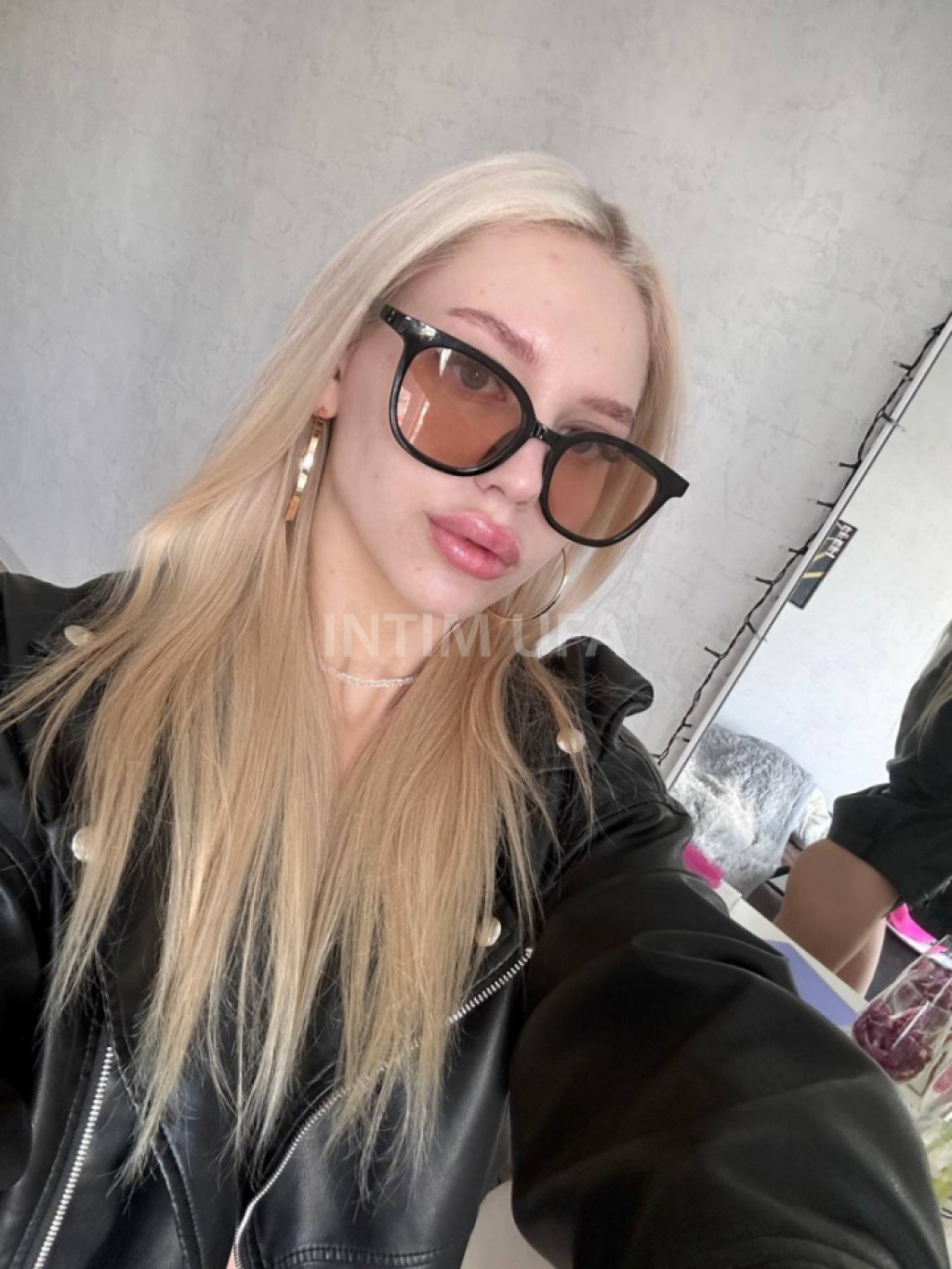 Мегги: проститутки индивидуалки в Уфе