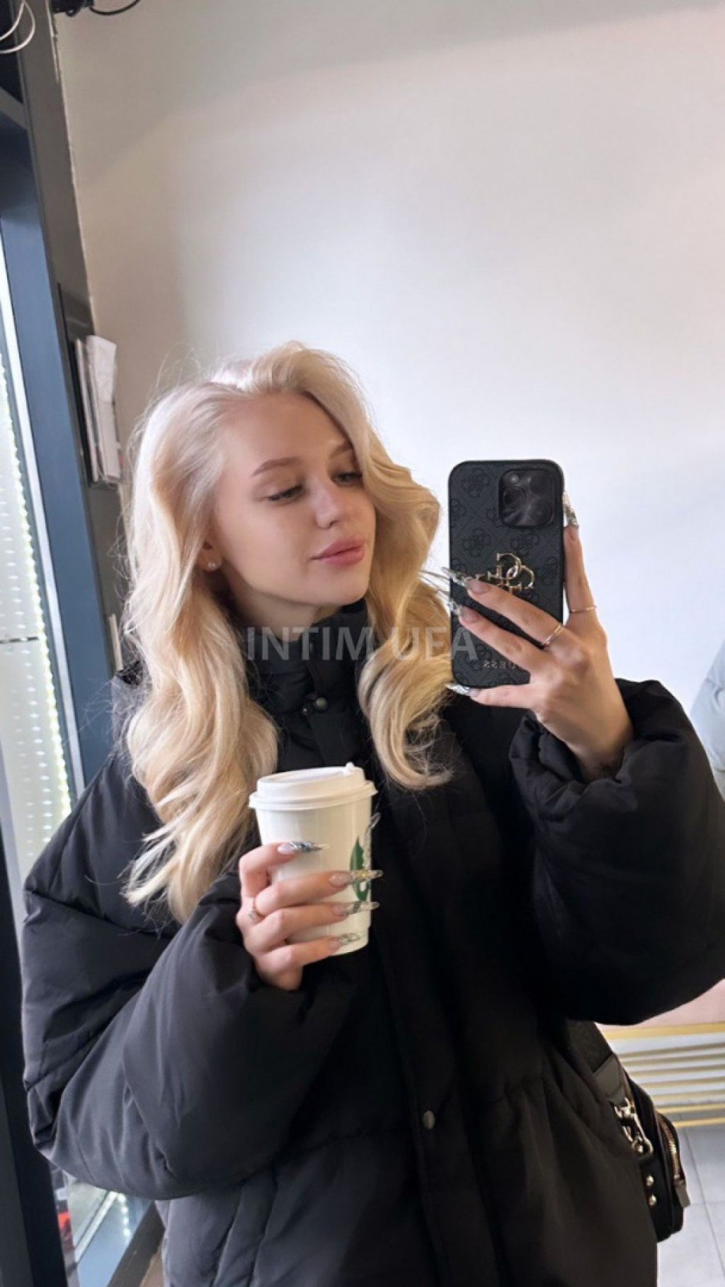 Мегги: проститутки индивидуалки в Уфе