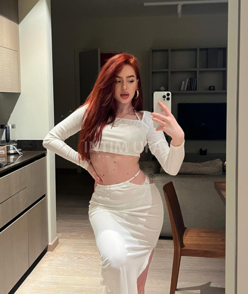 Мика: проститутки индивидуалки в Уфе