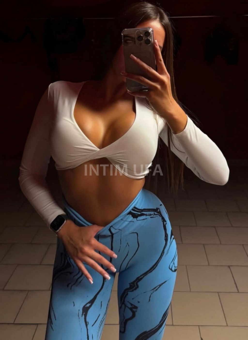 Мия: проститутки индивидуалки в Уфе