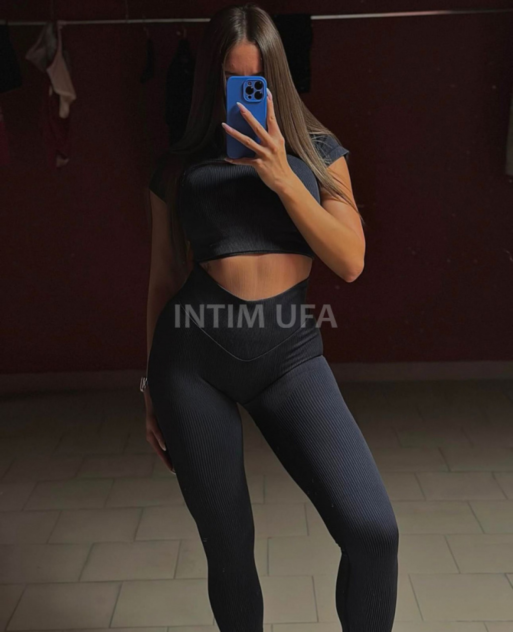 Мия: проститутки индивидуалки в Уфе