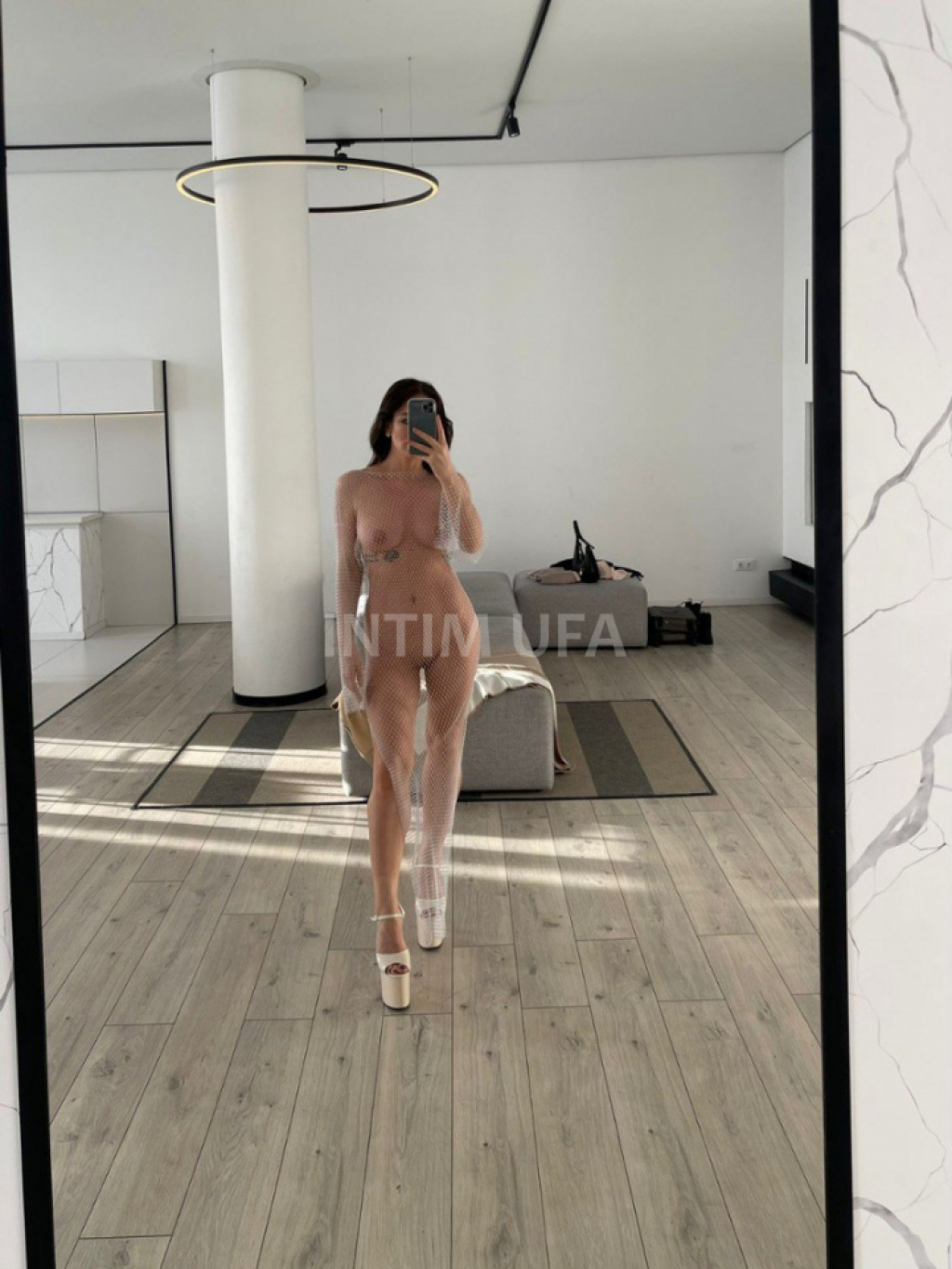 Монро: проститутки индивидуалки в Уфе