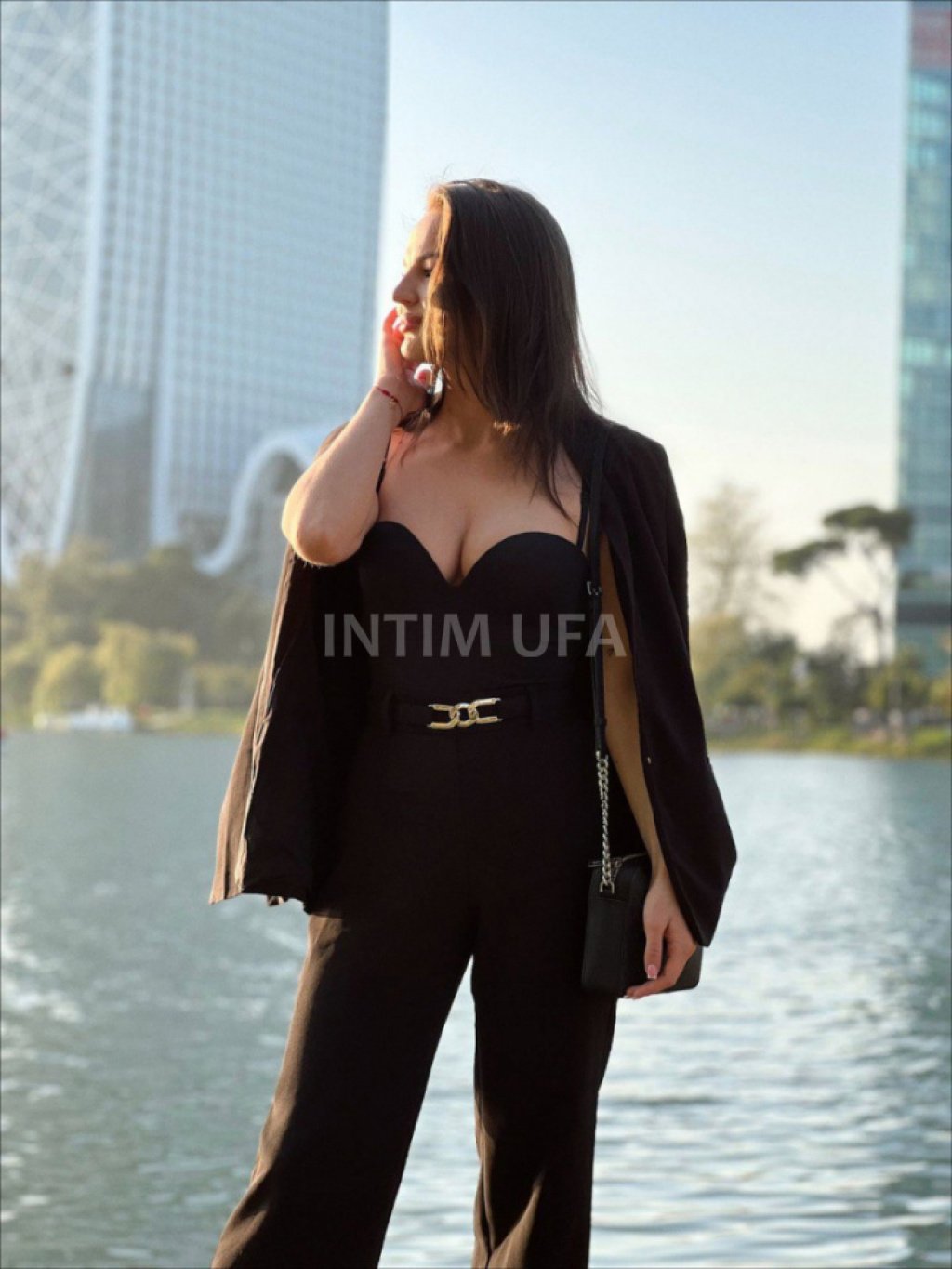 Монро: проститутки индивидуалки в Уфе