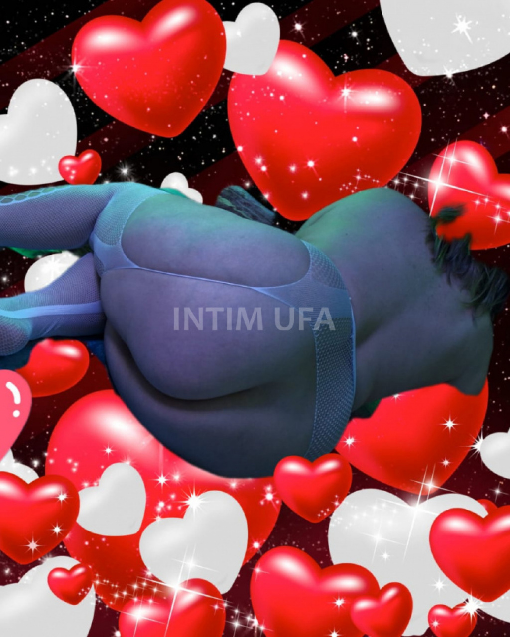 Незабудки: проститутки индивидуалки в Уфе