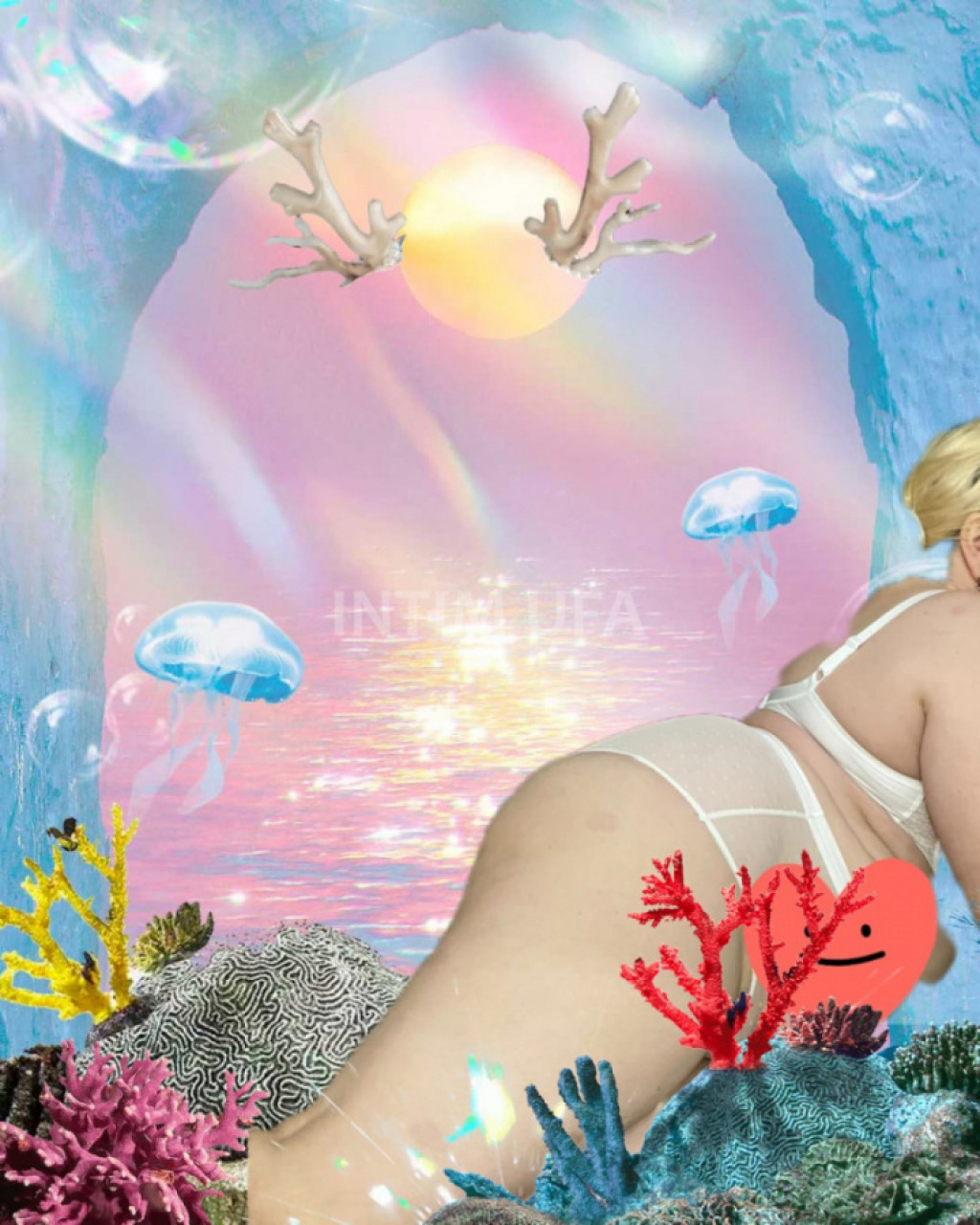 Незабудки: проститутки индивидуалки в Уфе