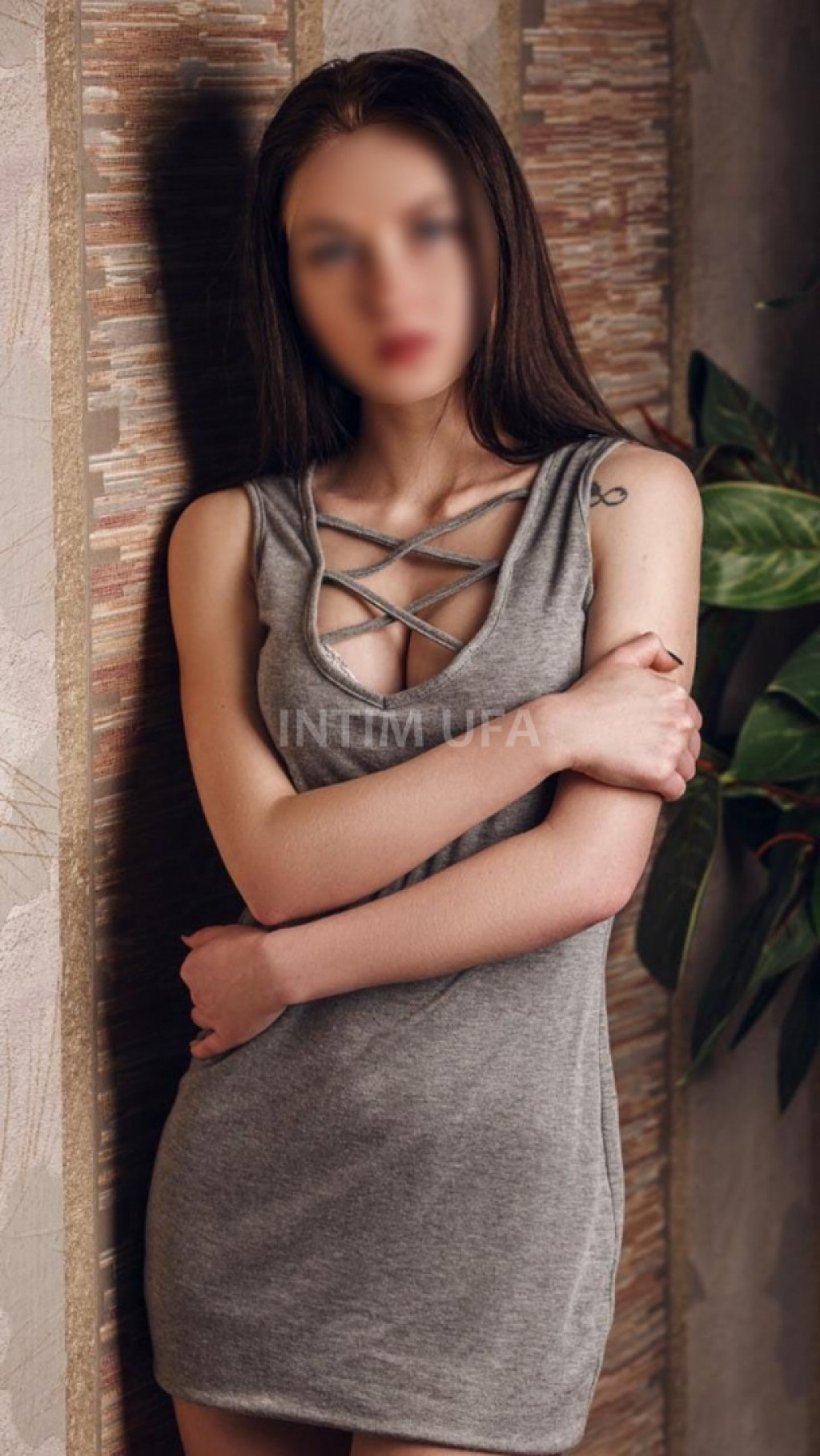 Ника: проститутки индивидуалки в Уфе