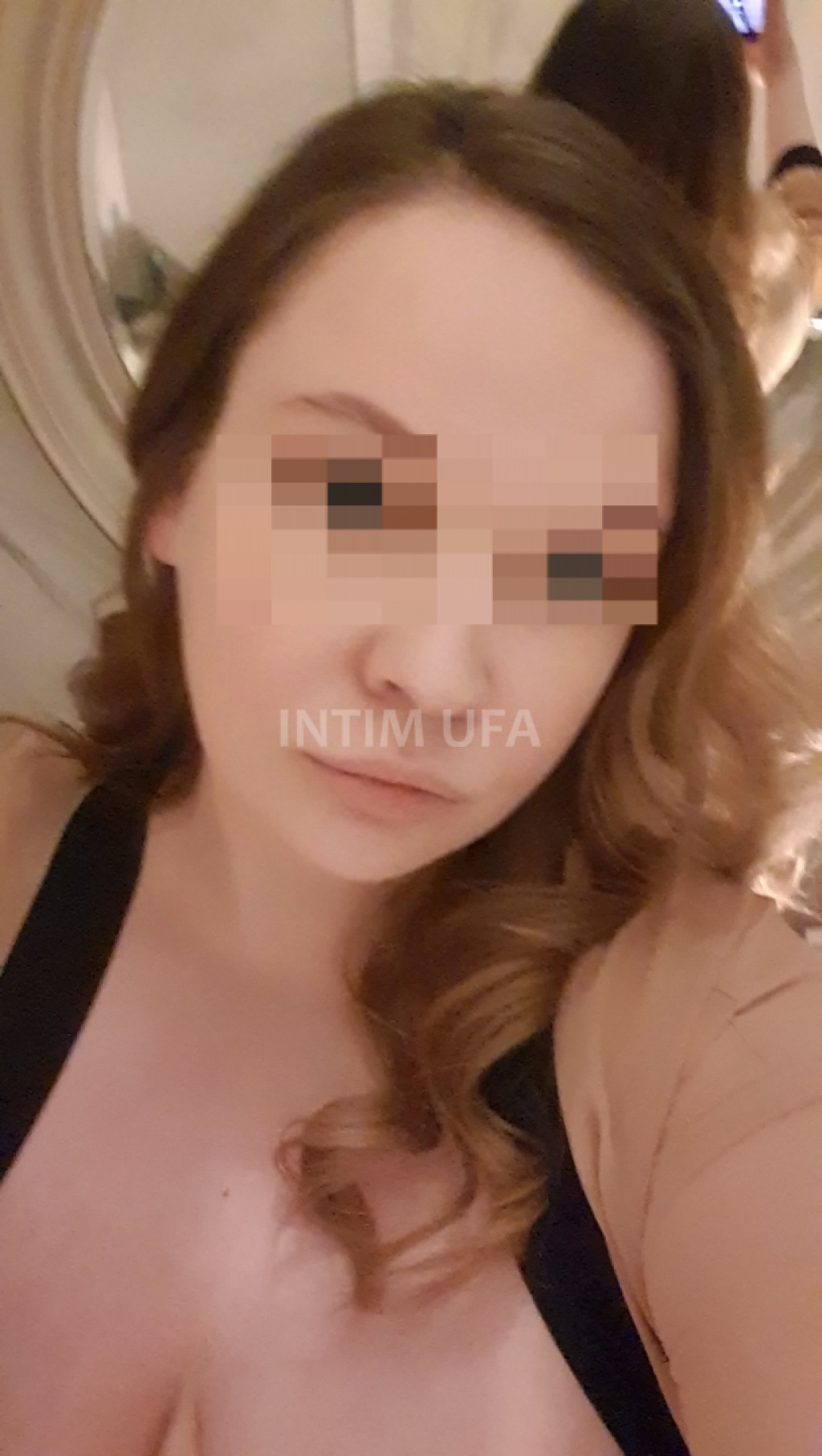 Ника: проститутки индивидуалки в Уфе