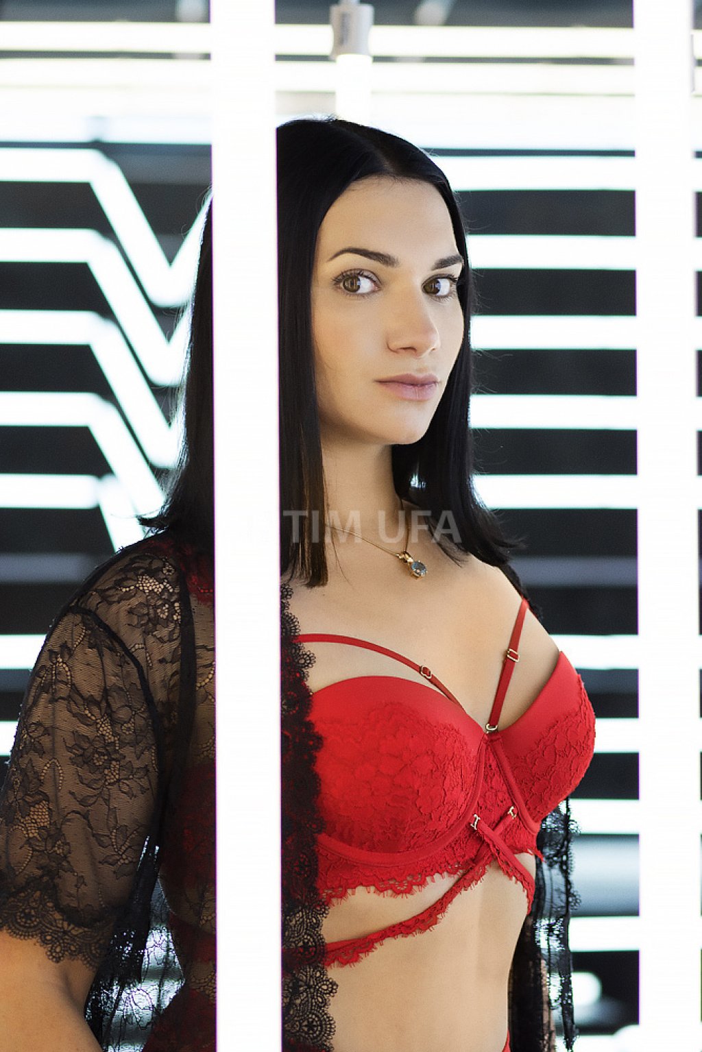 ОЛЬГА С СЮРПРИЗОМ!: проститутки индивидуалки в Уфе