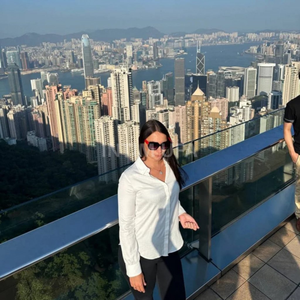 ОЛЬГА С СЮРПРИЗОМ!: проститутки индивидуалки в Уфе