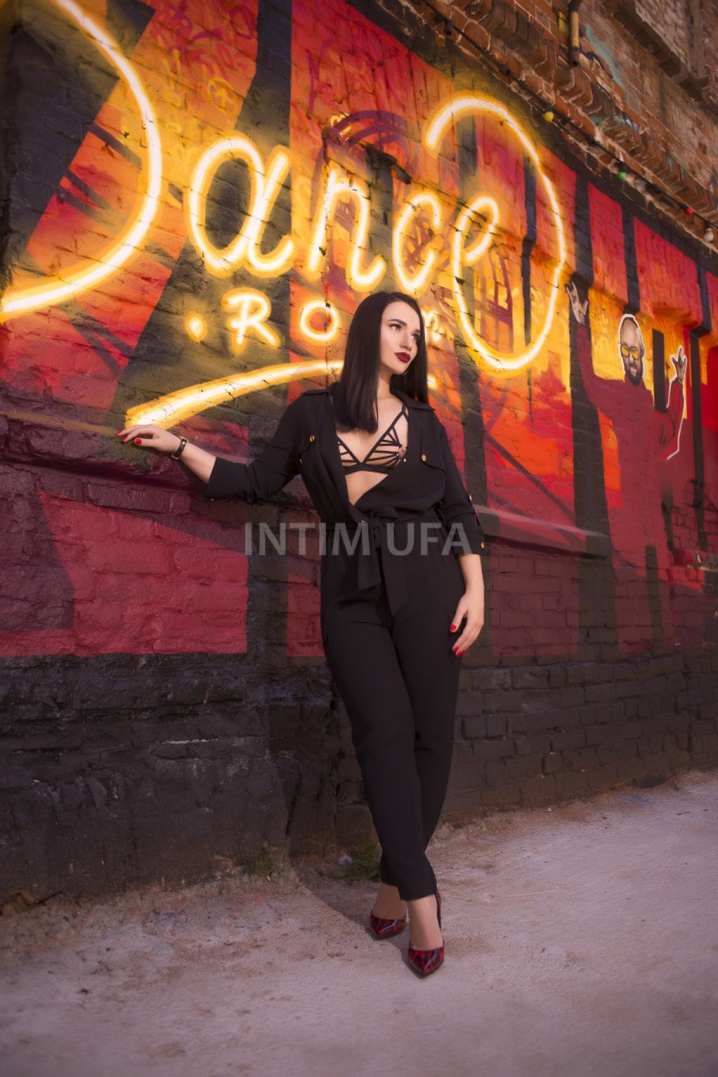 ОЛЬГА С СЮРПРИЗОМ!: проститутки индивидуалки в Уфе
