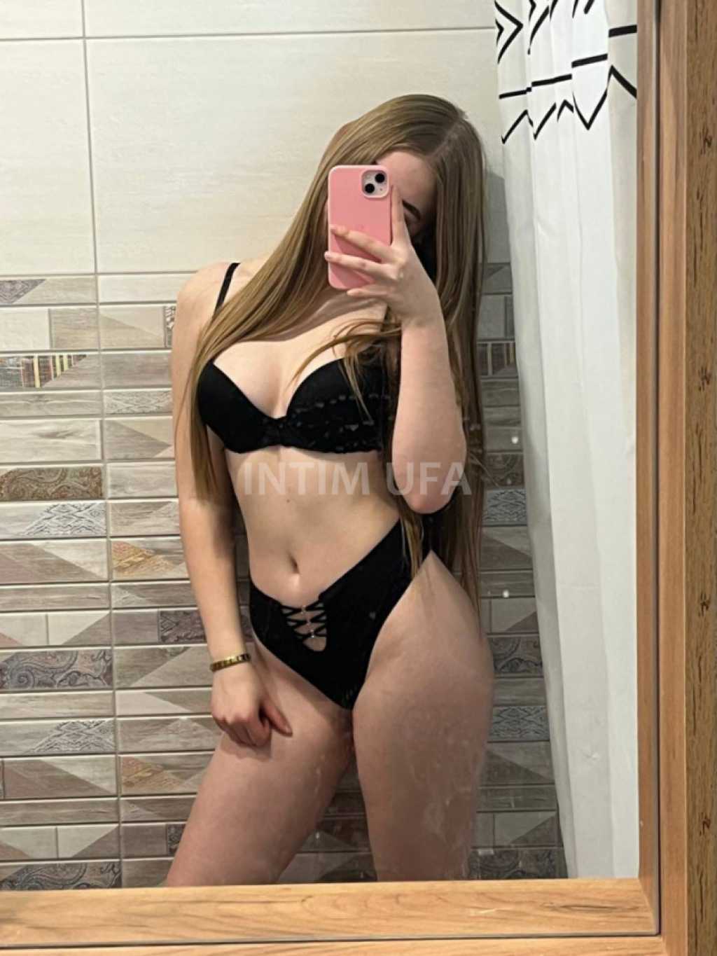 Оксана: проститутки индивидуалки в Уфе