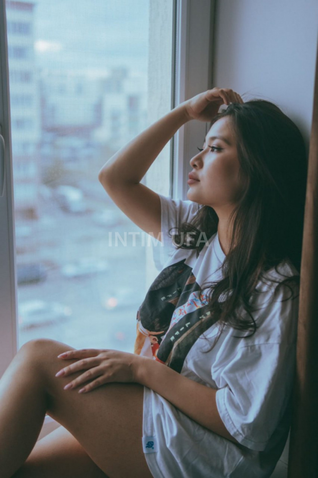 Оливиа: проститутки индивидуалки в Уфе