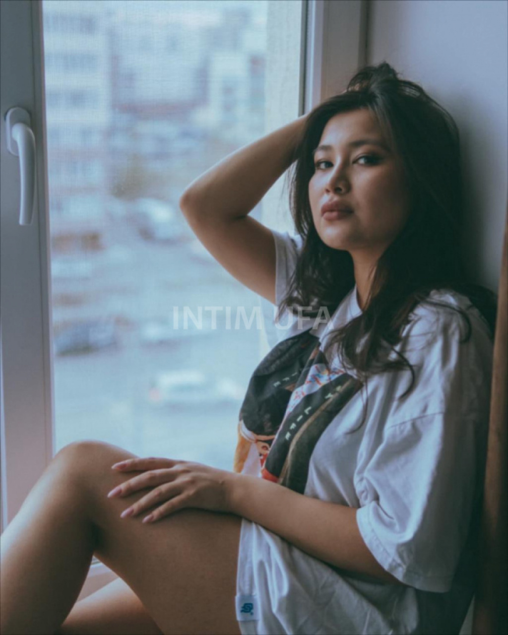 Оливиа: проститутки индивидуалки в Уфе