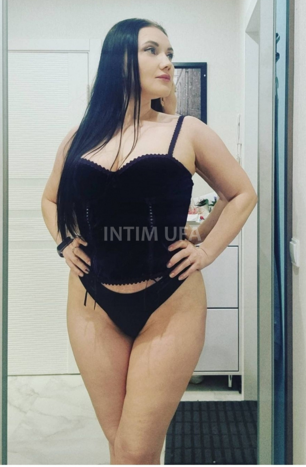 Просто Мария: проститутки индивидуалки в Уфе