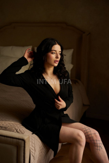 проститутки Уфа