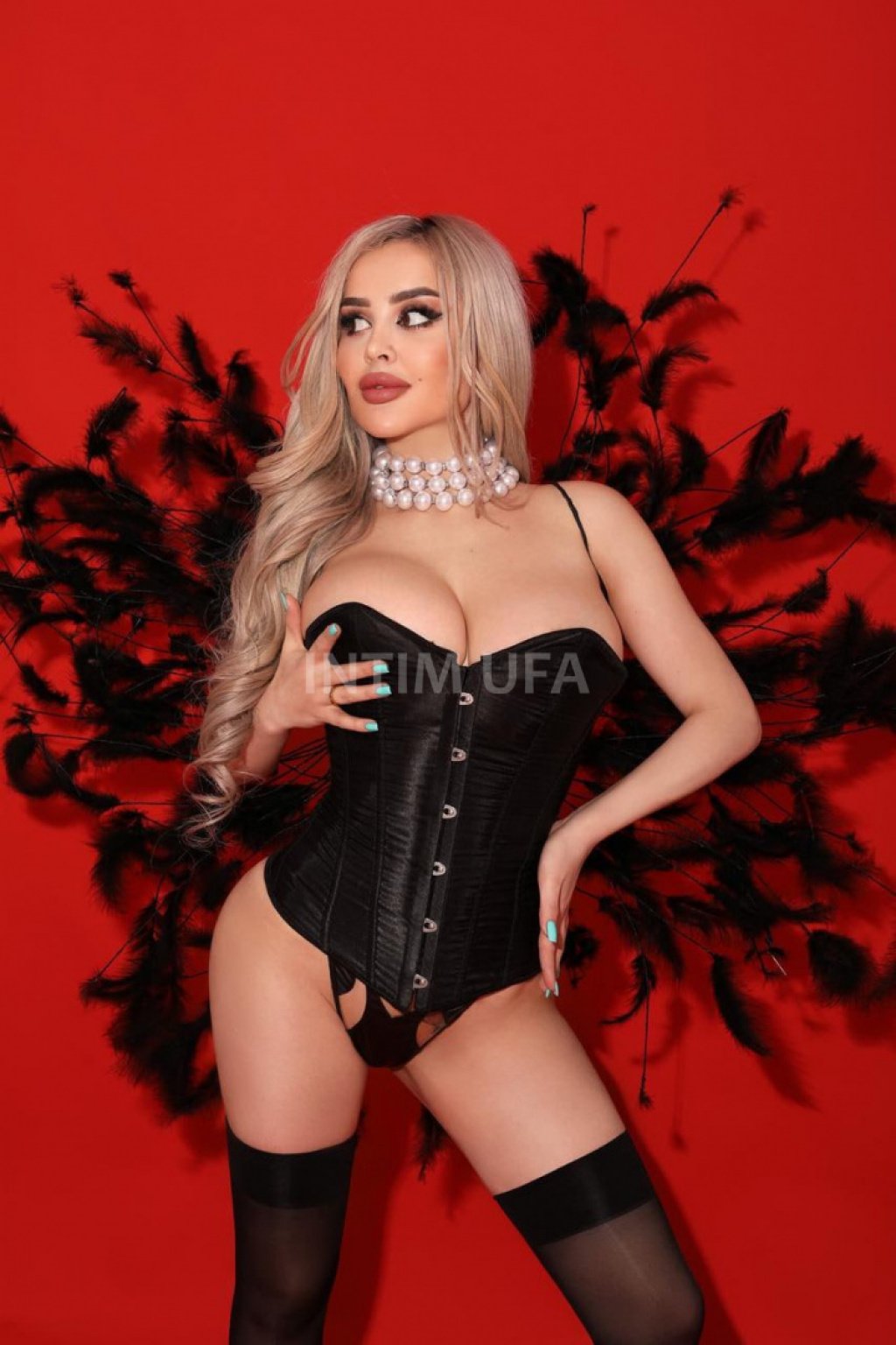 Рокси: проститутки индивидуалки в Уфе