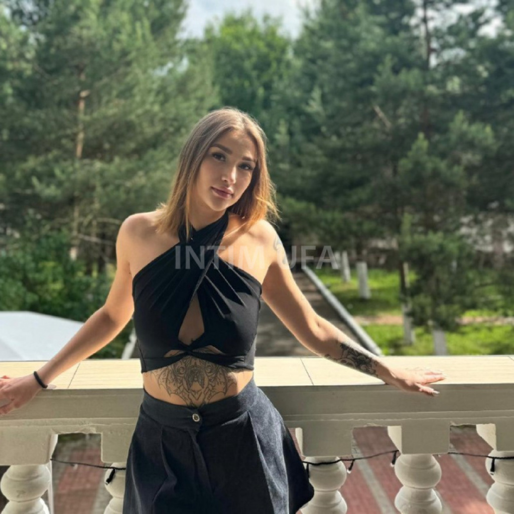 Сабрина: проститутки индивидуалки в Уфе