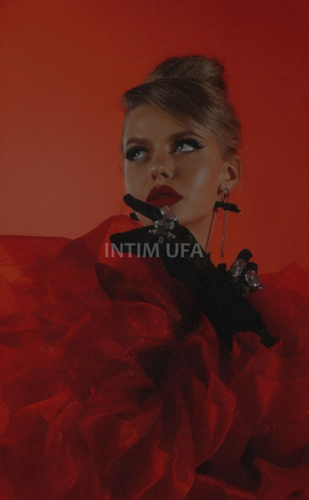 Саша: проститутки индивидуалки в Уфе