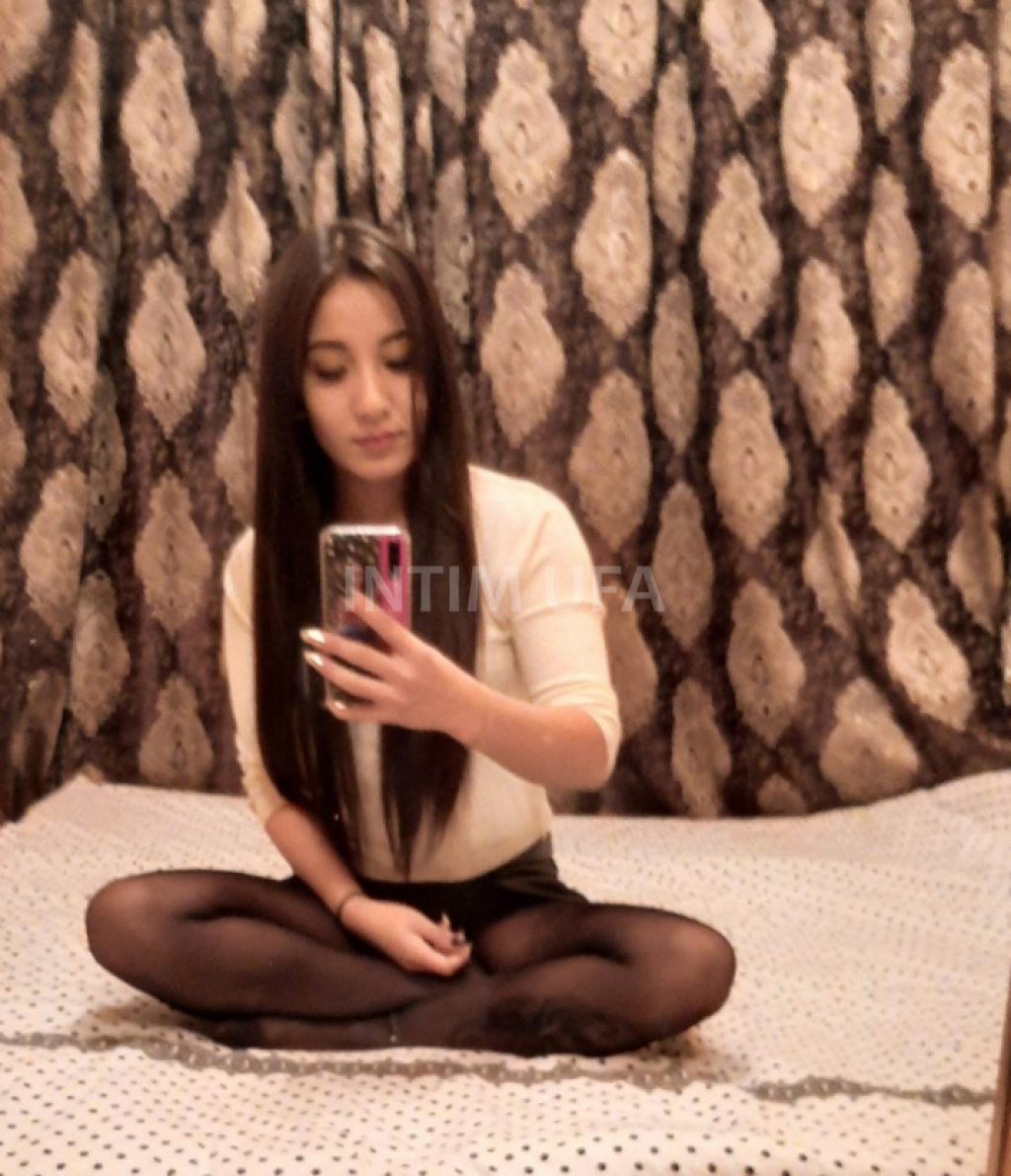 Софа: проститутки индивидуалки в Уфе