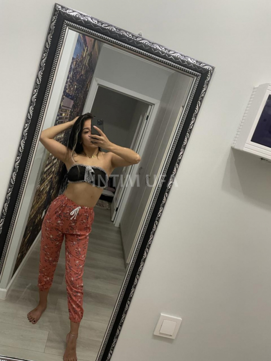 Софа: проститутки индивидуалки в Уфе