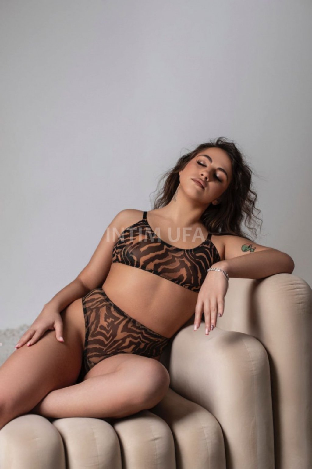 София: проститутки индивидуалки в Уфе