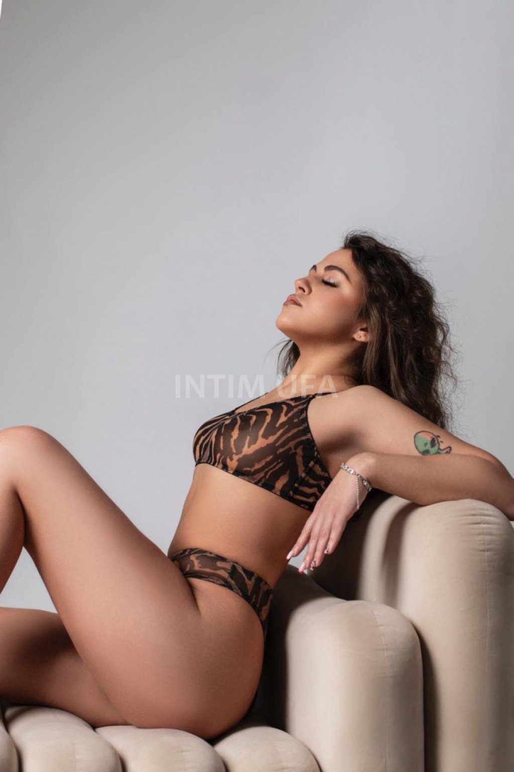 София: проститутки индивидуалки в Уфе