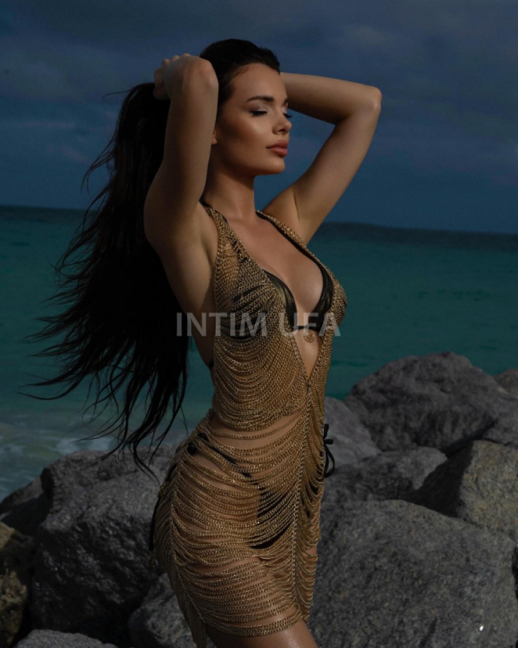 София: проститутки индивидуалки в Уфе