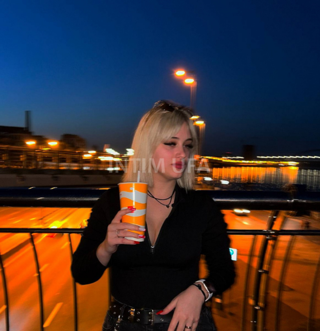 Стеша: проститутки индивидуалки в Уфе