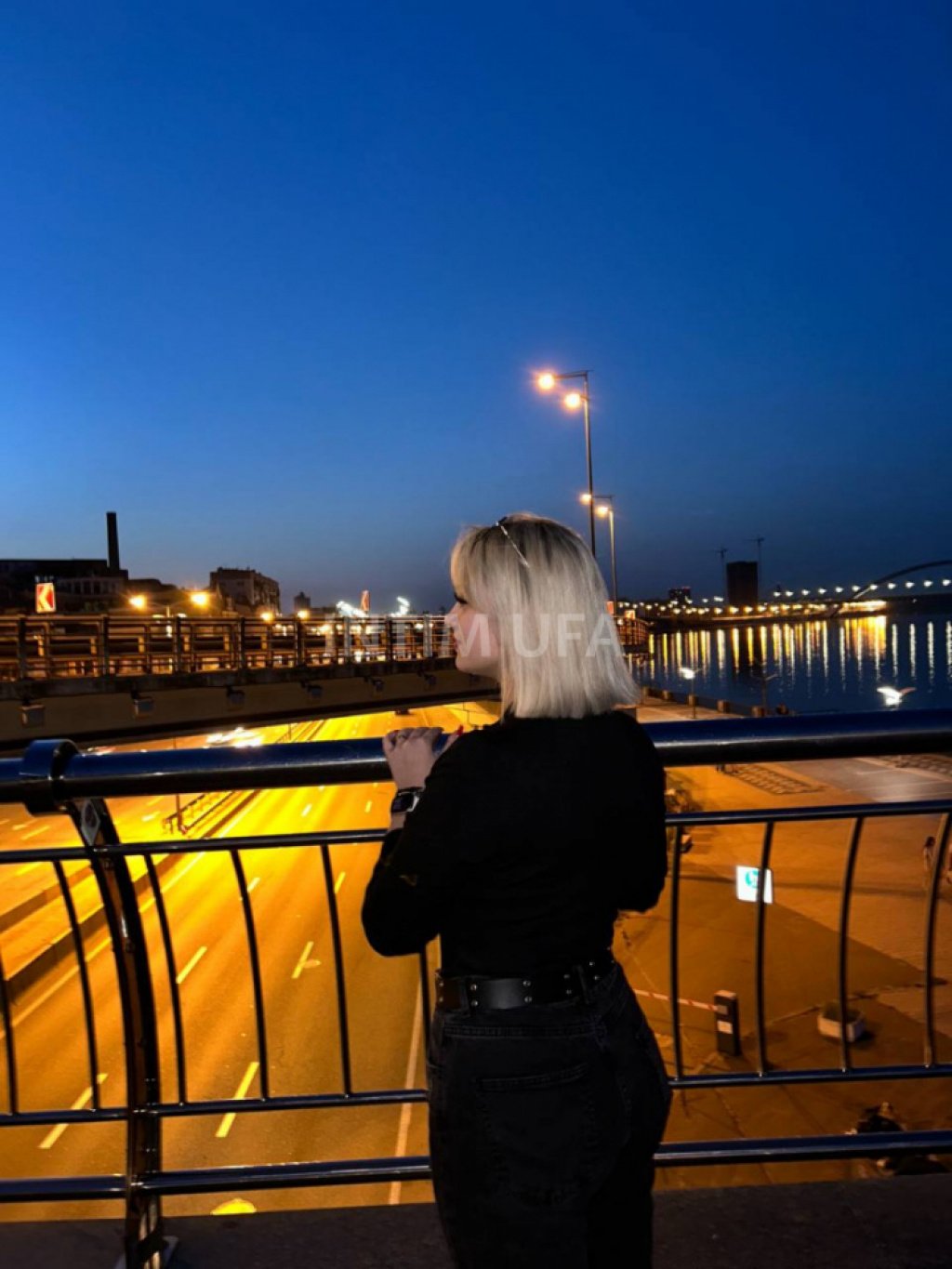 Стеша: проститутки индивидуалки в Уфе