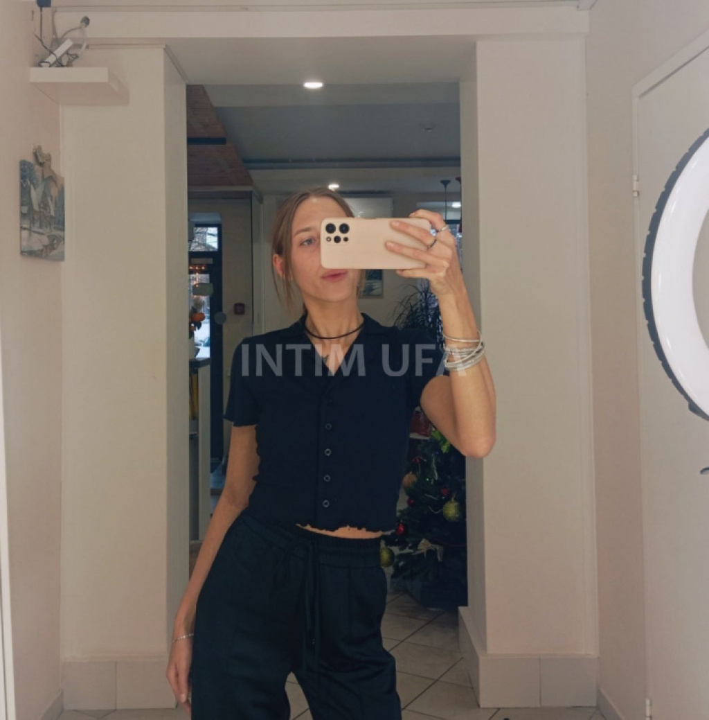 Тина: проститутки индивидуалки в Уфе