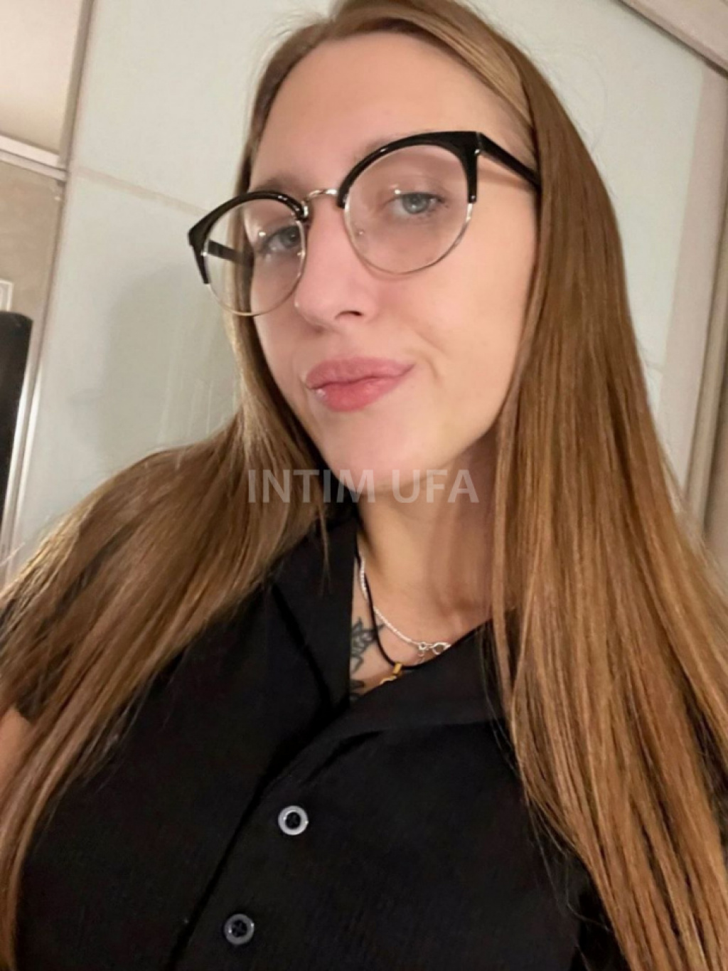 Тина: проститутки индивидуалки в Уфе