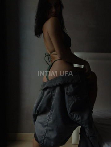 проститутки Уфа