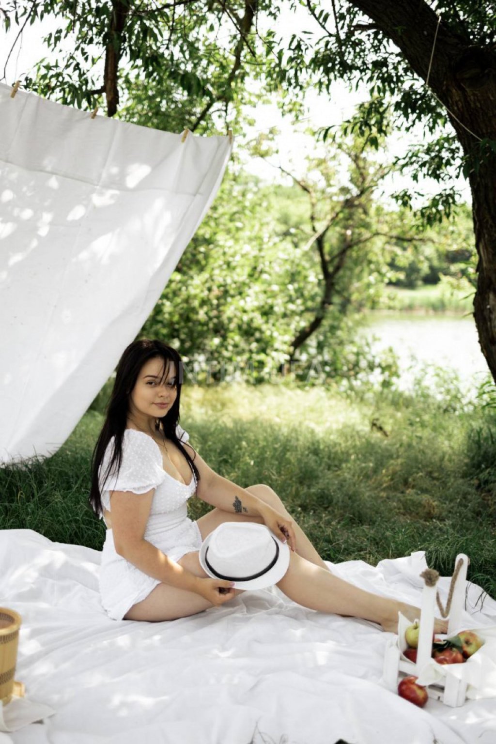 Ульяна: проститутки индивидуалки в Уфе