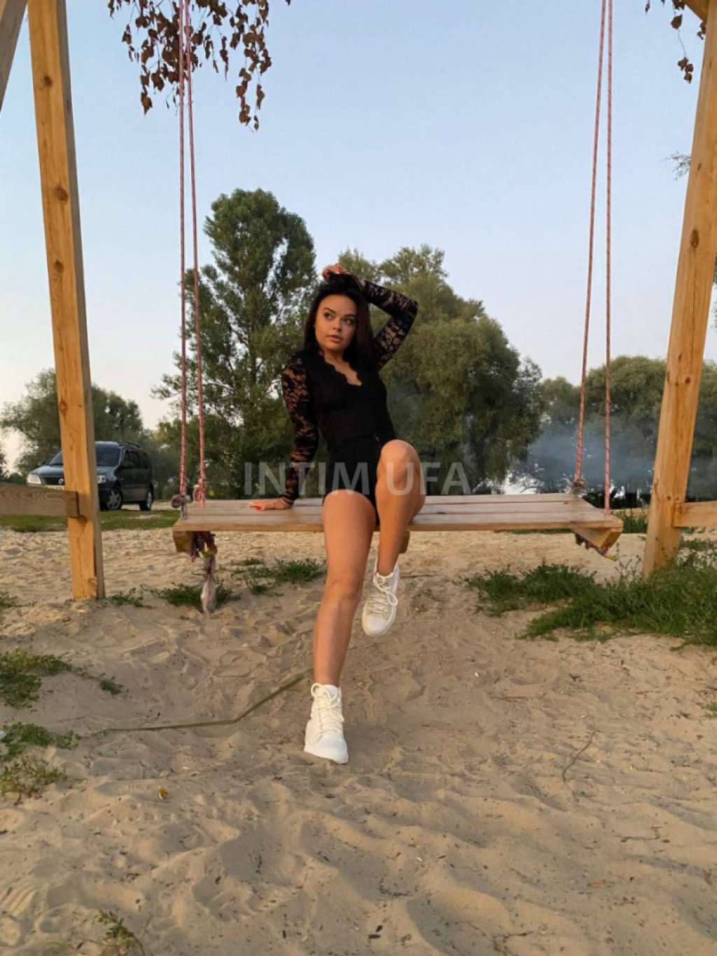 Ульяна: проститутки индивидуалки в Уфе