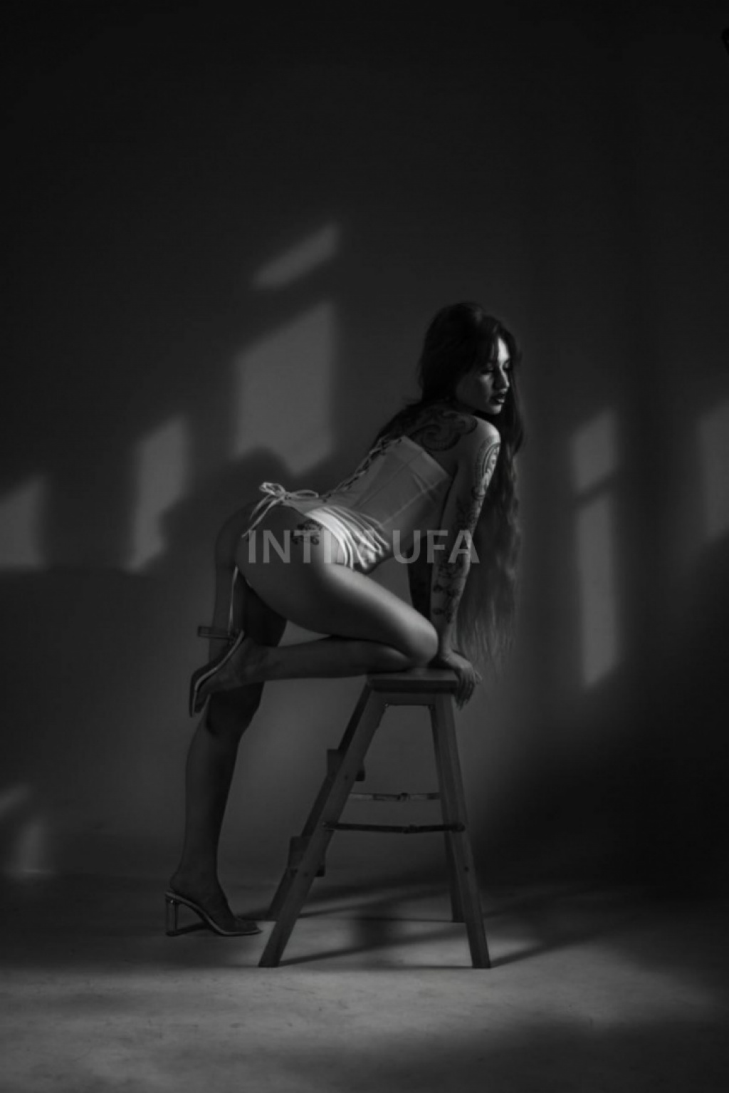 Ульяна: проститутки индивидуалки в Уфе