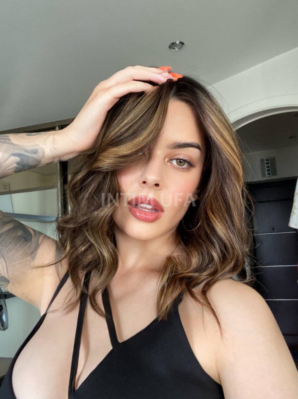 Фелисия: проститутки индивидуалки в Уфе