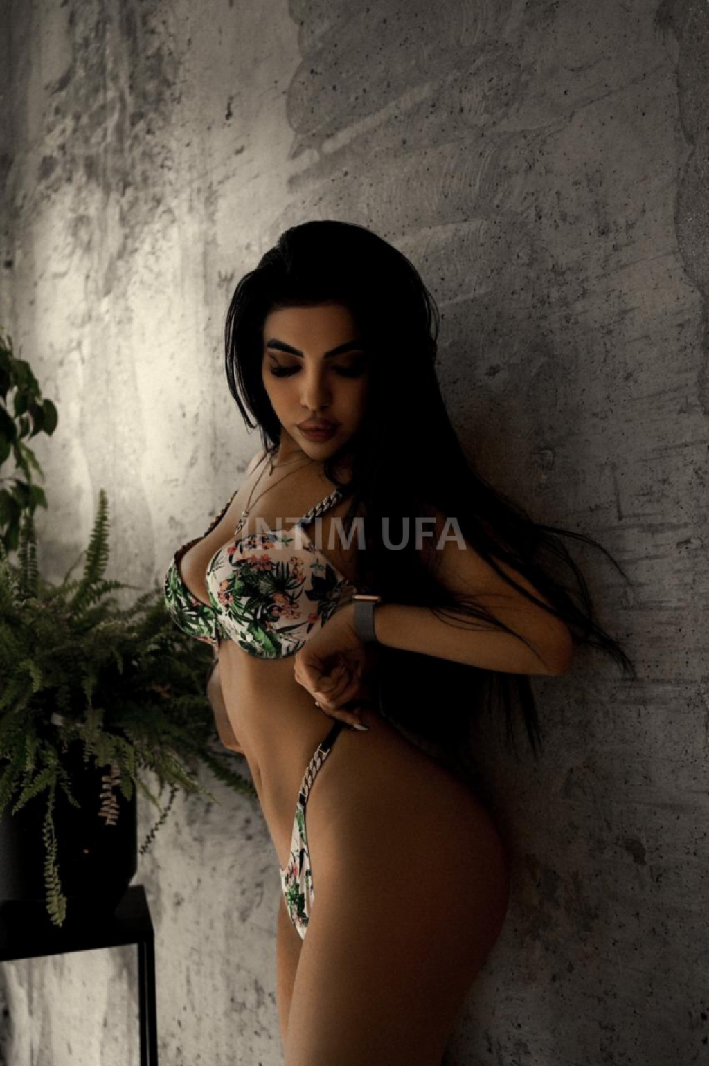 Эльза: проститутки индивидуалки в Уфе