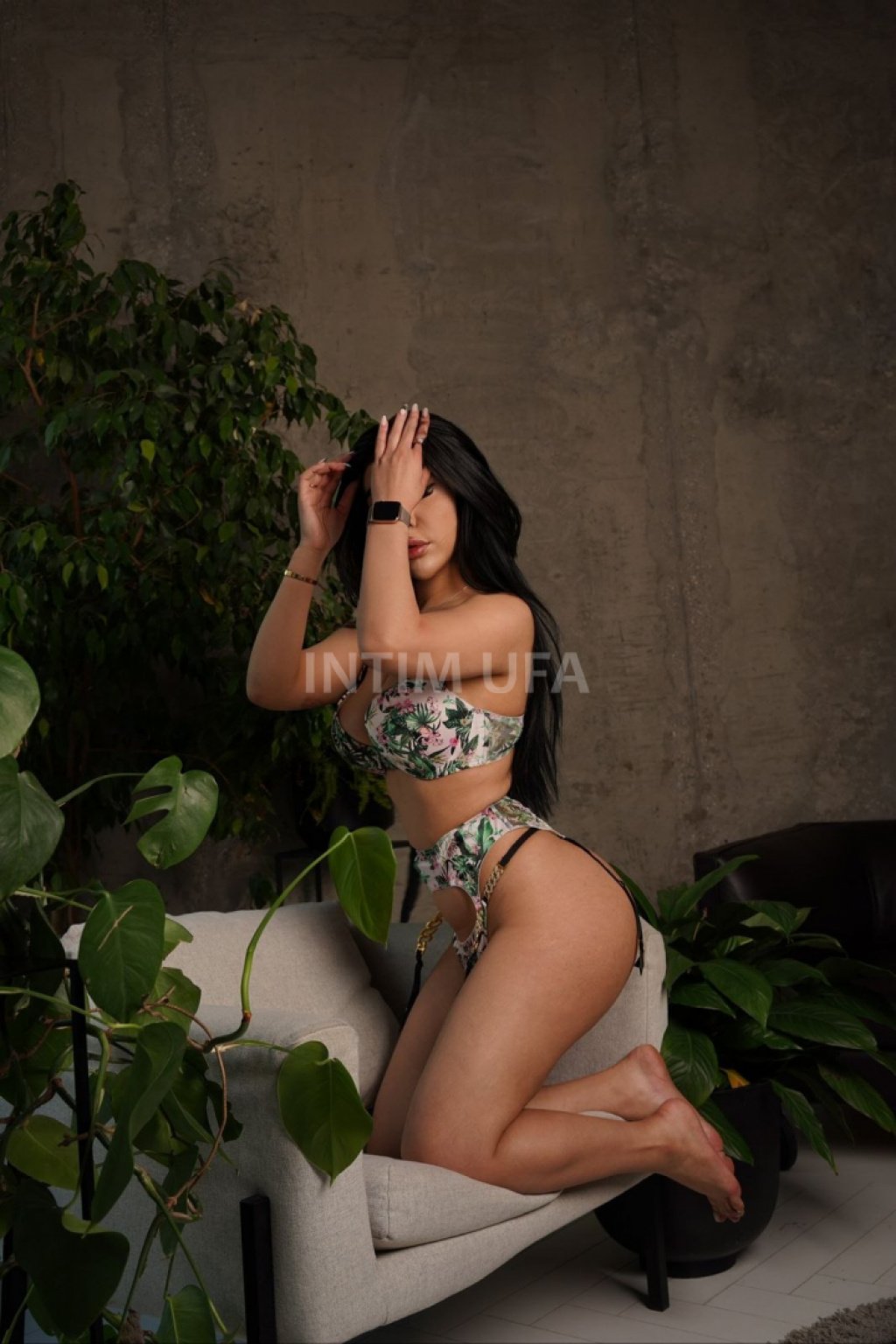 Эльза: проститутки индивидуалки в Уфе