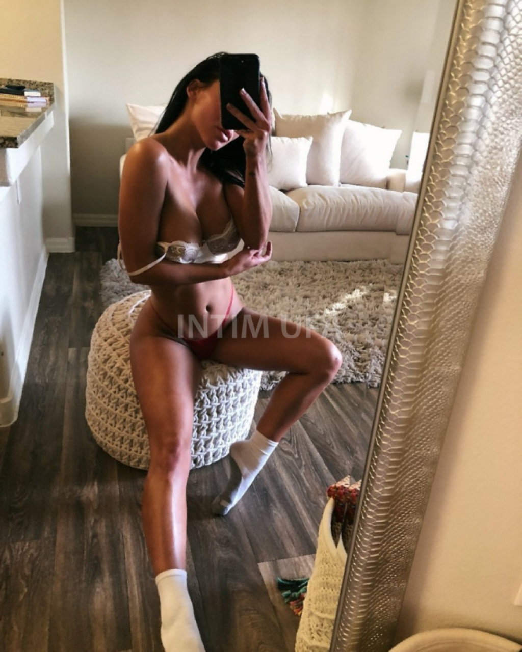 Эля: проститутки индивидуалки в Уфе