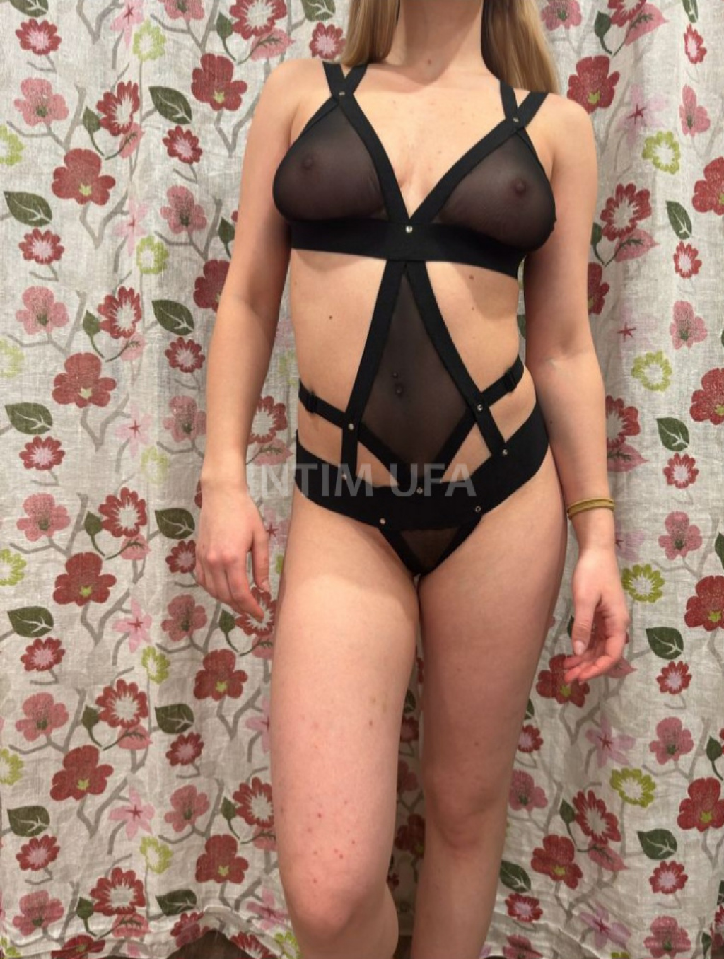 Эмма: проститутки индивидуалки в Уфе