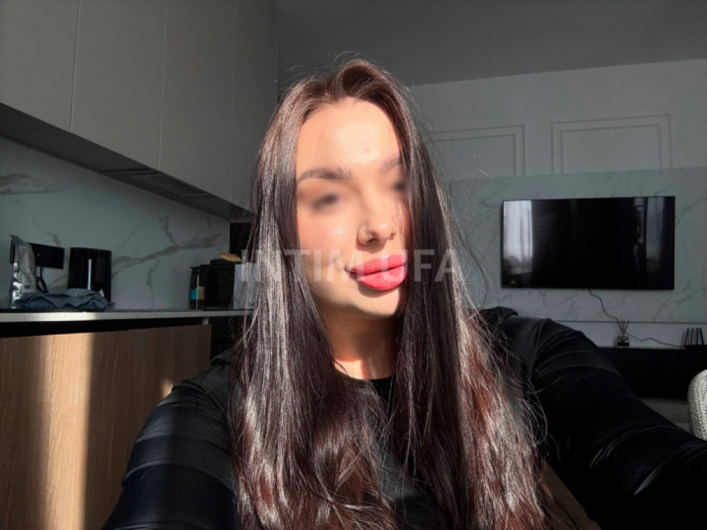 Эмма: проститутки индивидуалки в Уфе