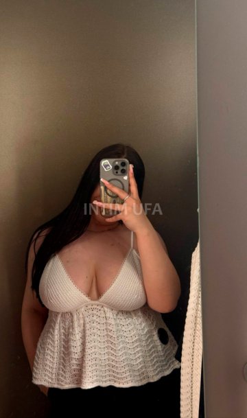 проститутки Уфа