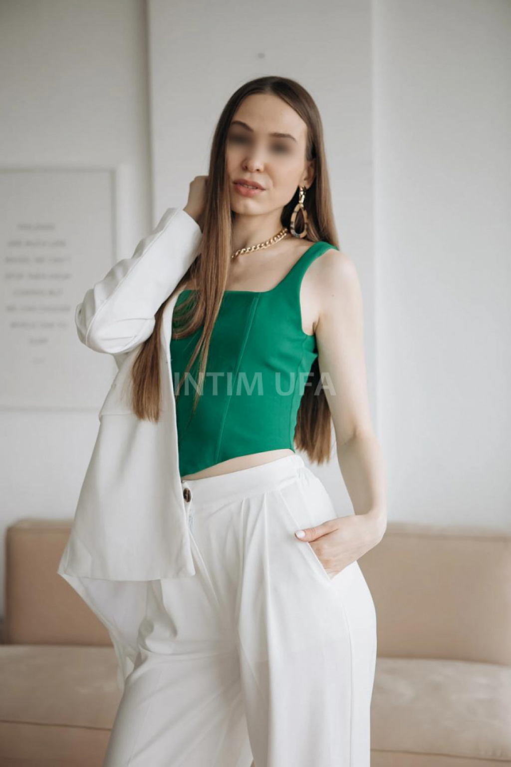 Эмми: проститутки индивидуалки в Уфе